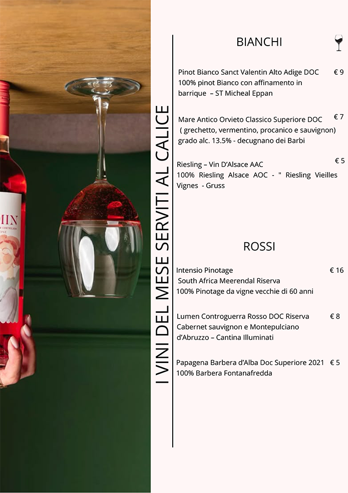 menu p 1