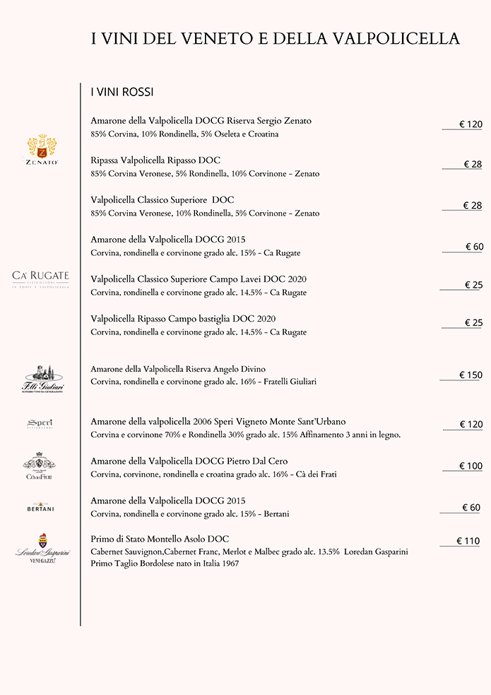 menu p 10