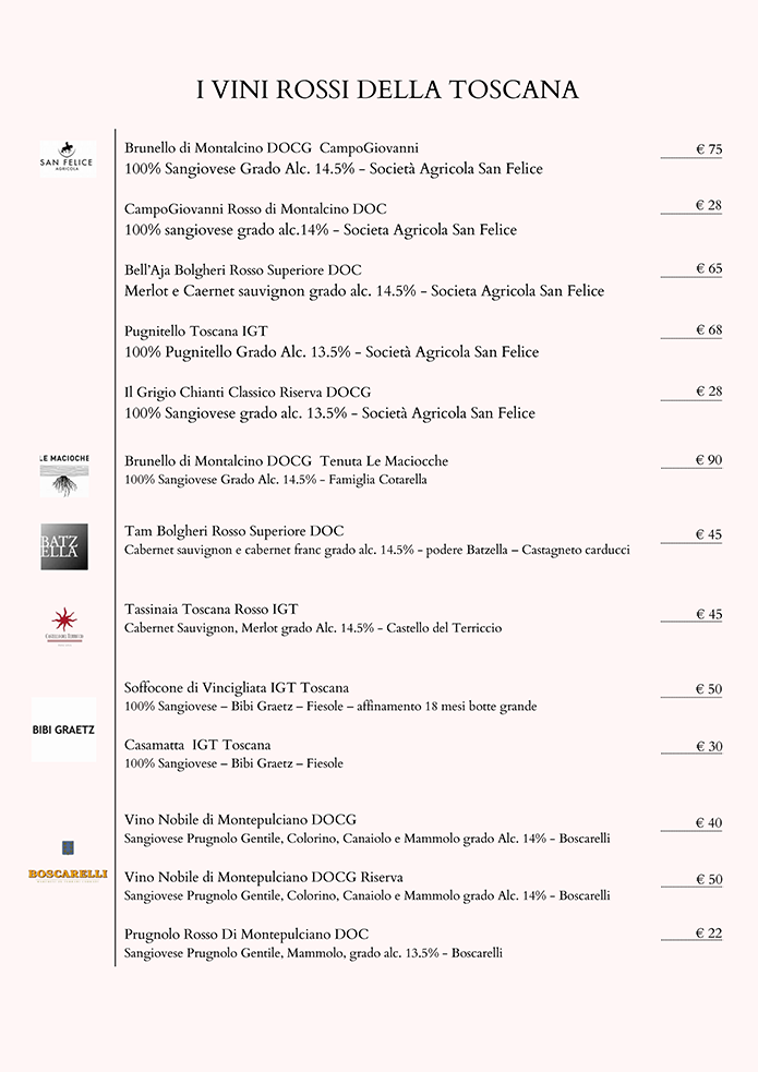 menu p 14