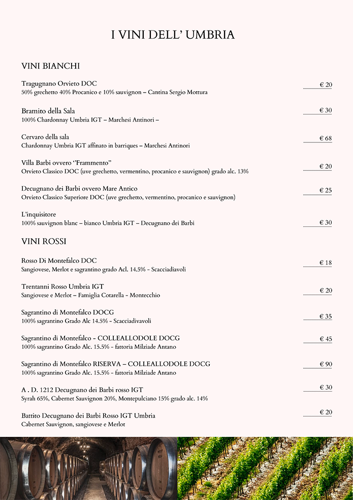 menu p 16