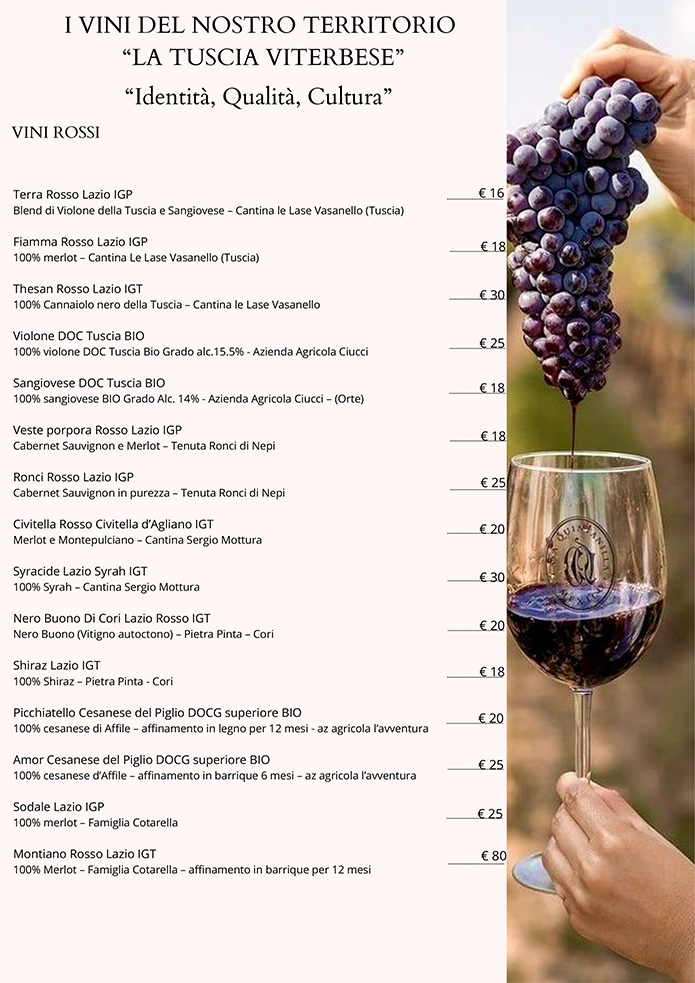 menu p 4
