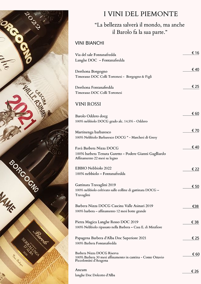 menu p 6
