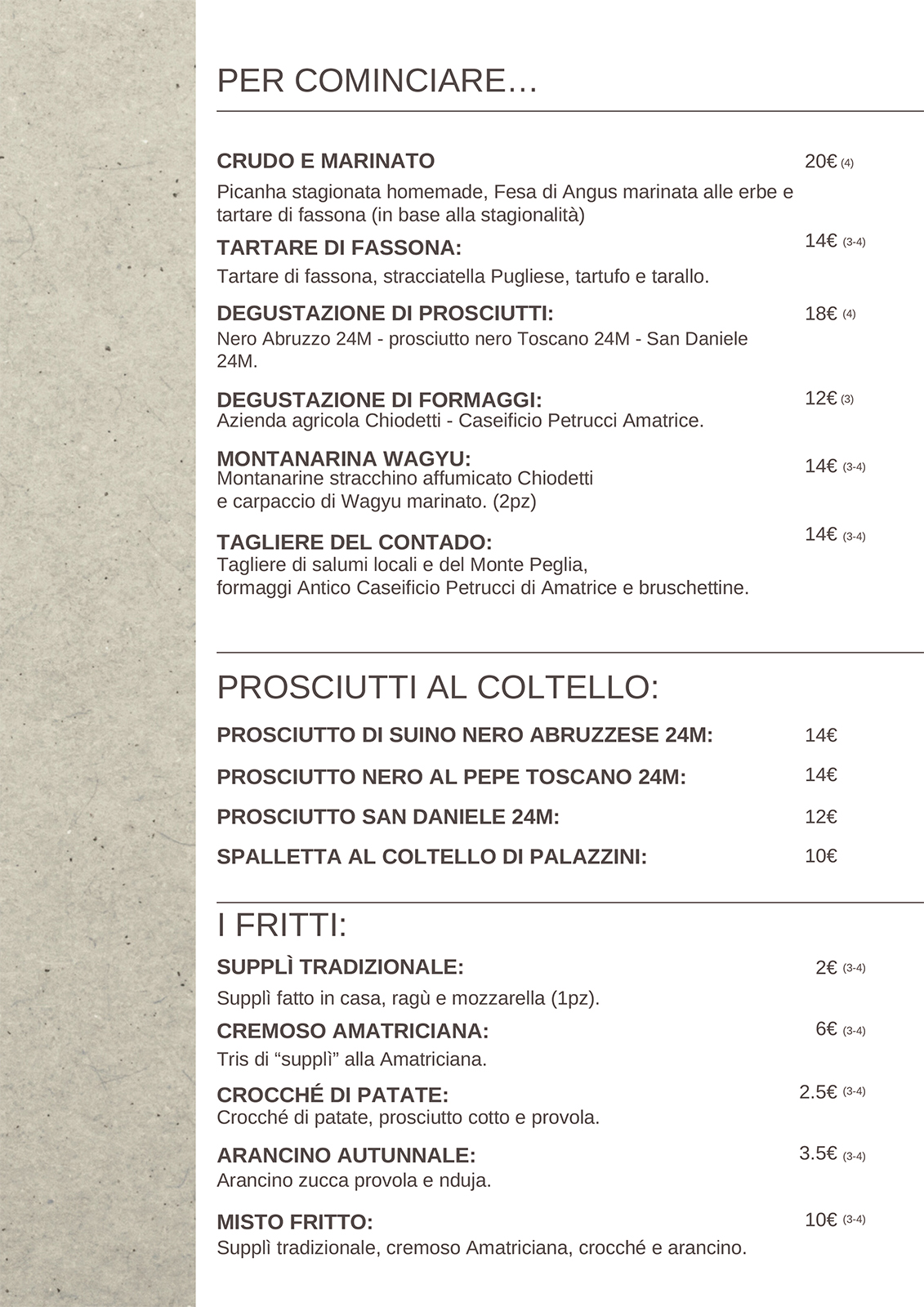 menu p 2