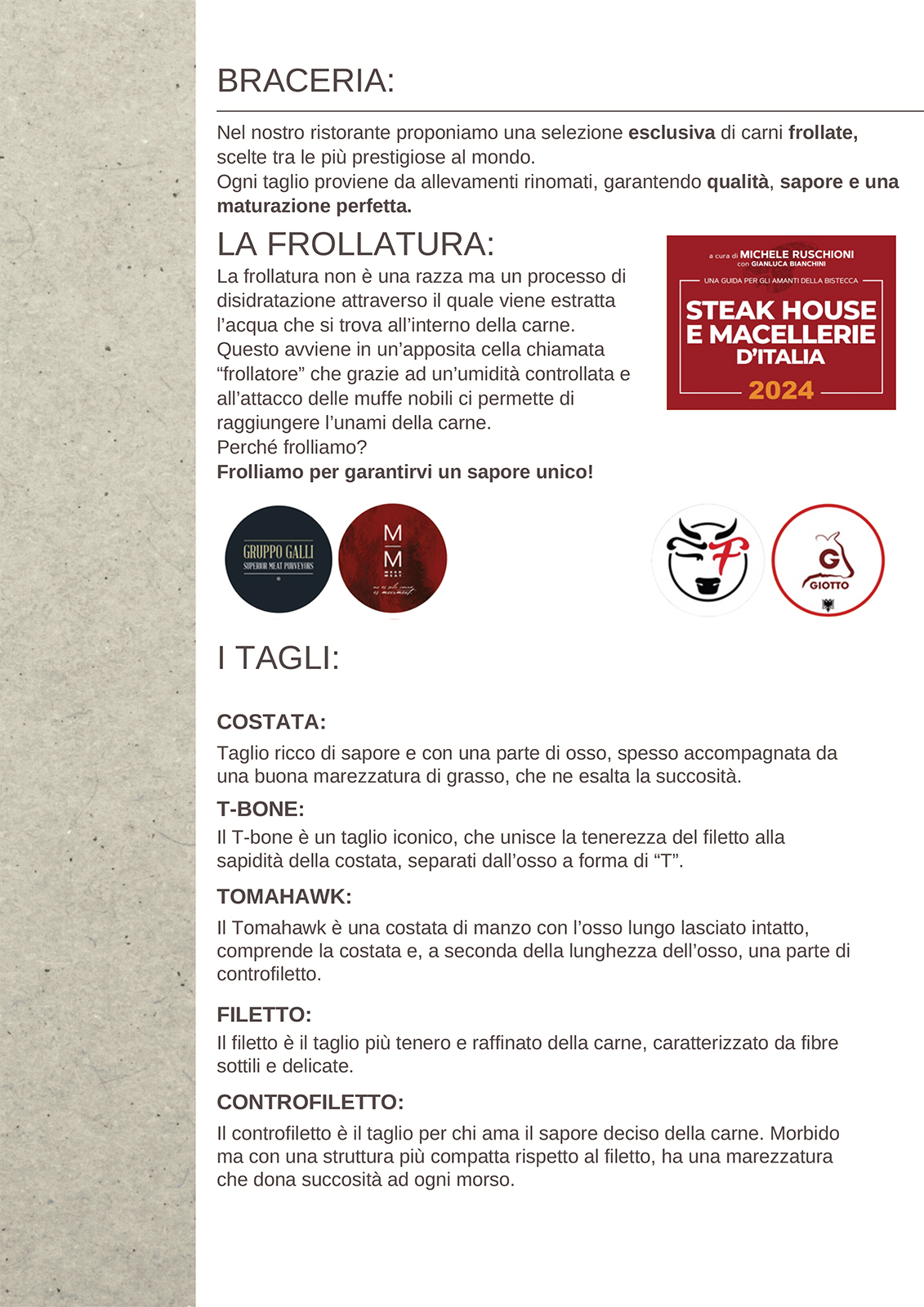menu p 4