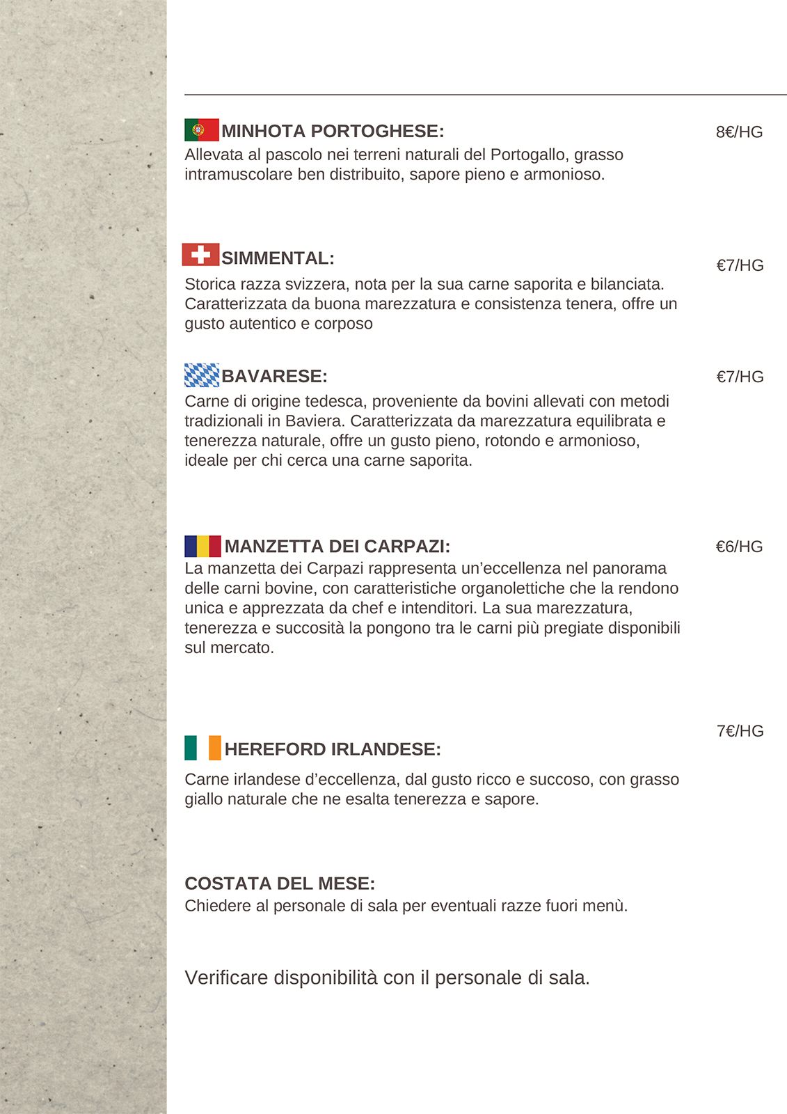 menu p 6