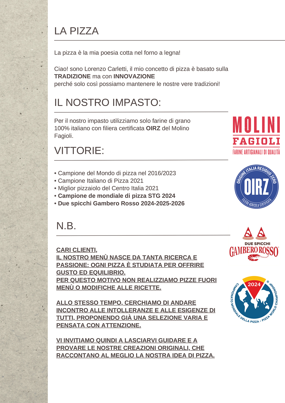 menu p 10
