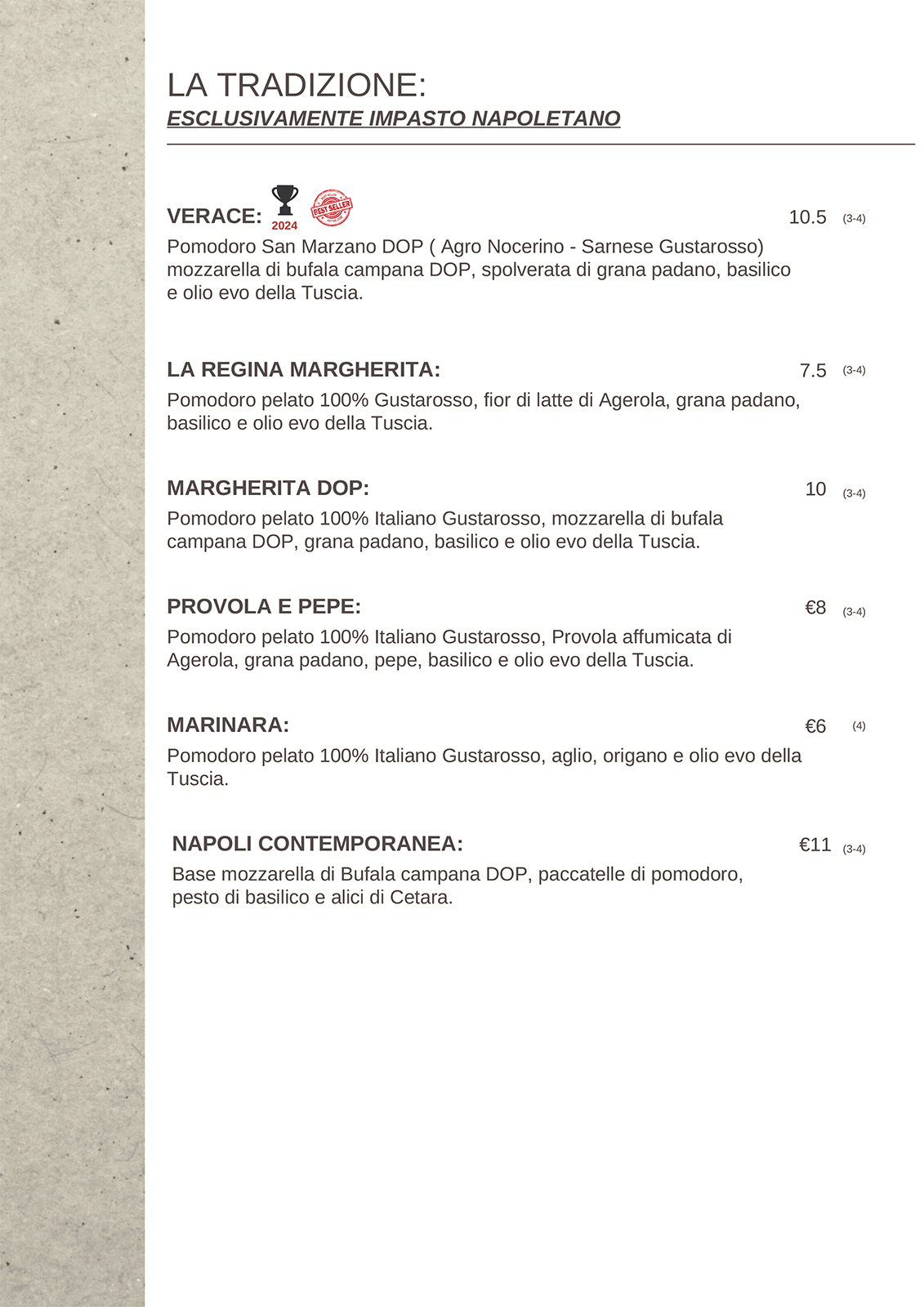 menu p 13