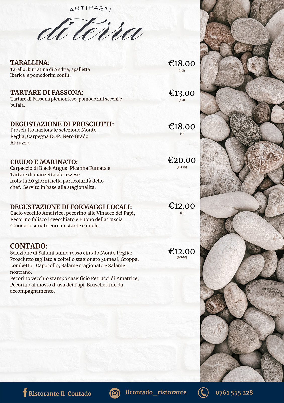 menu p 2