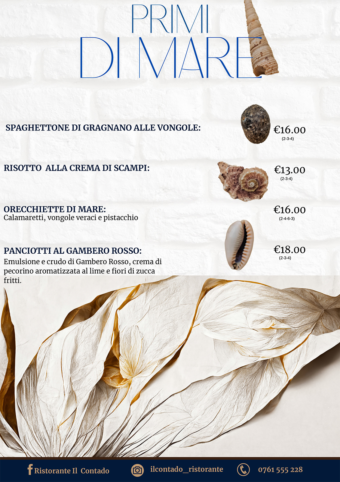 menu p 6