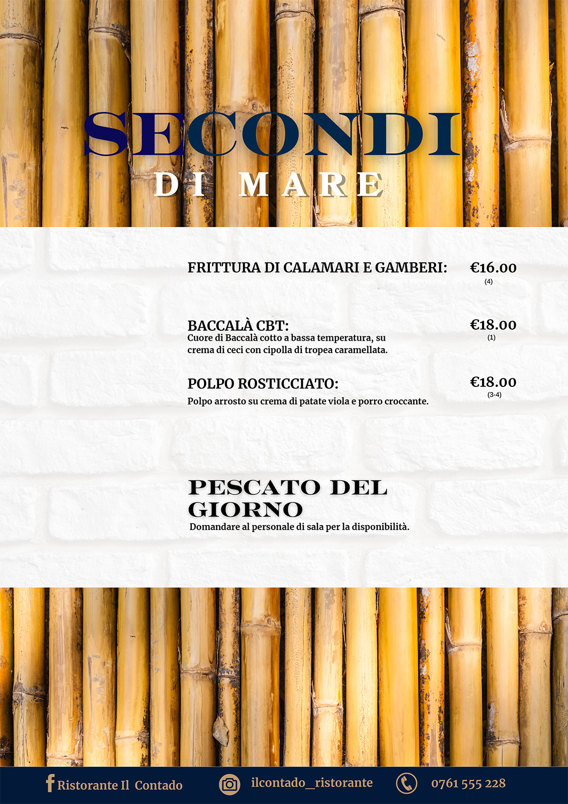 menu p 7