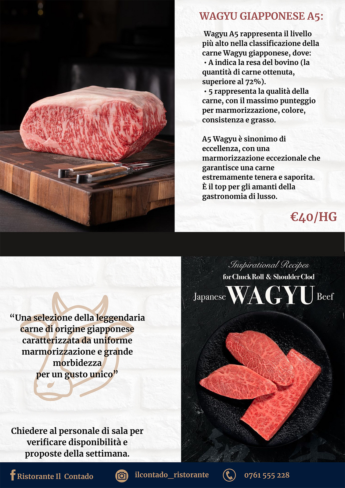 menu p 9