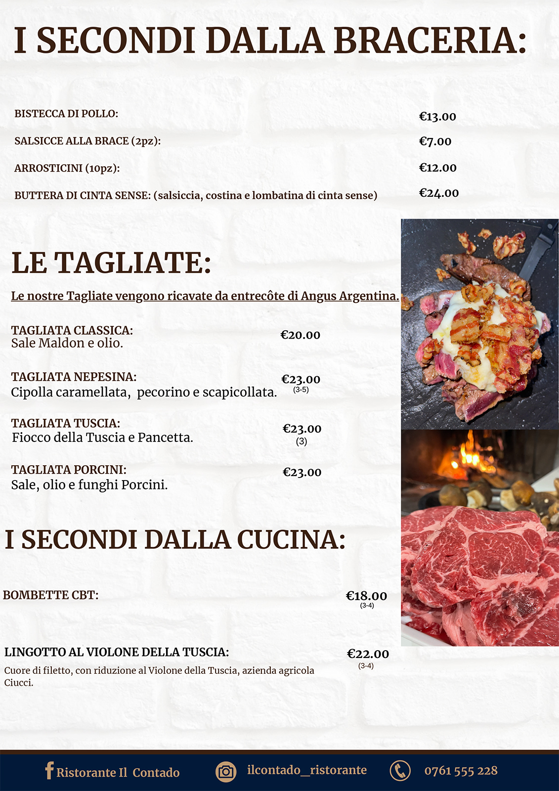 menu p 12