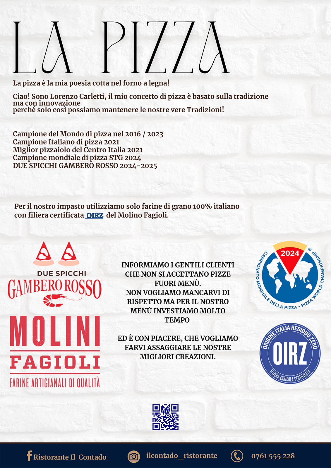 menu p 13