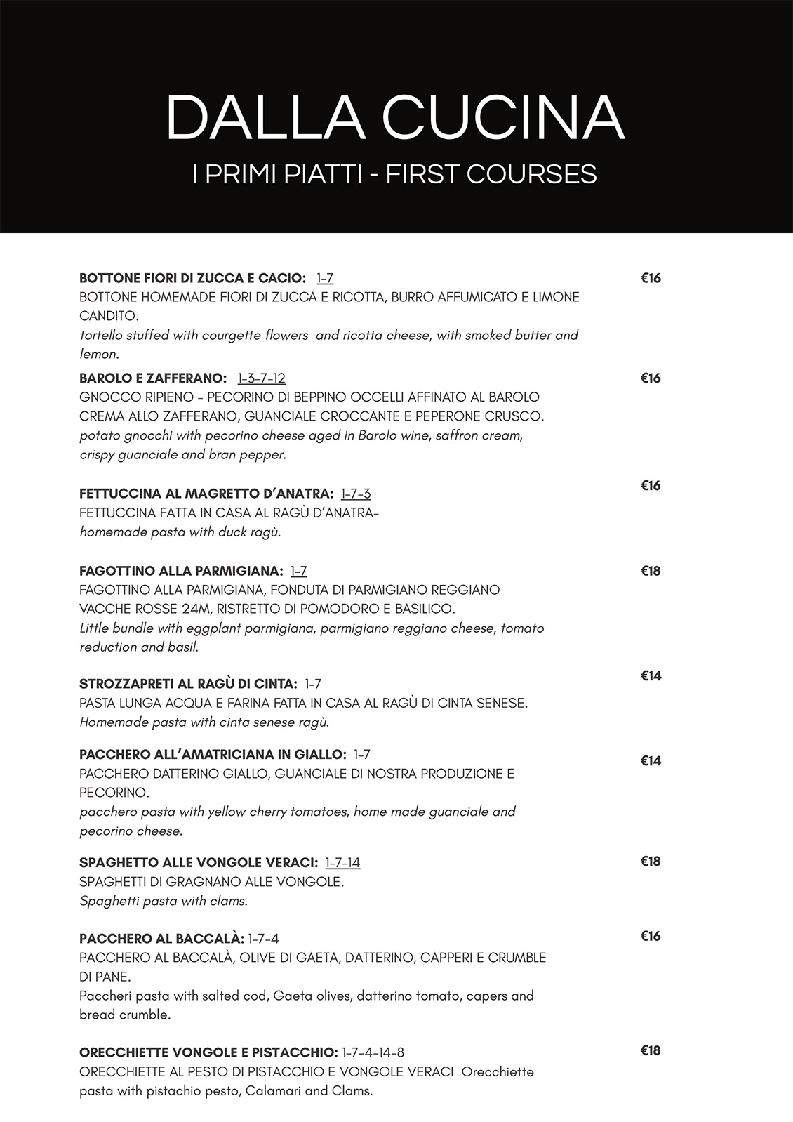 menu p 3