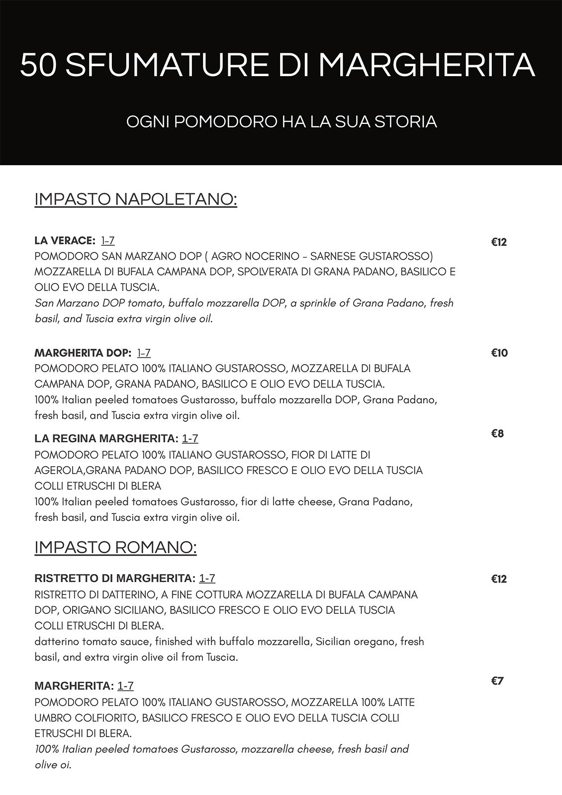 menu p 6