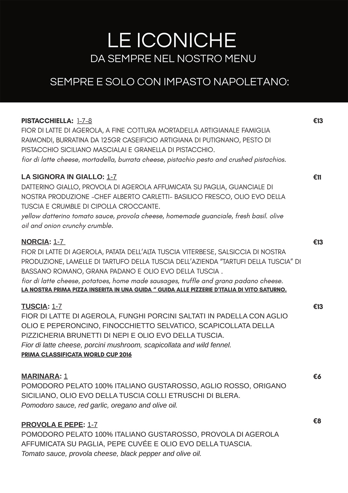 menu p 7