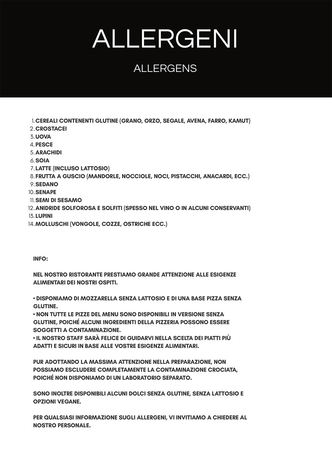 menu p 13